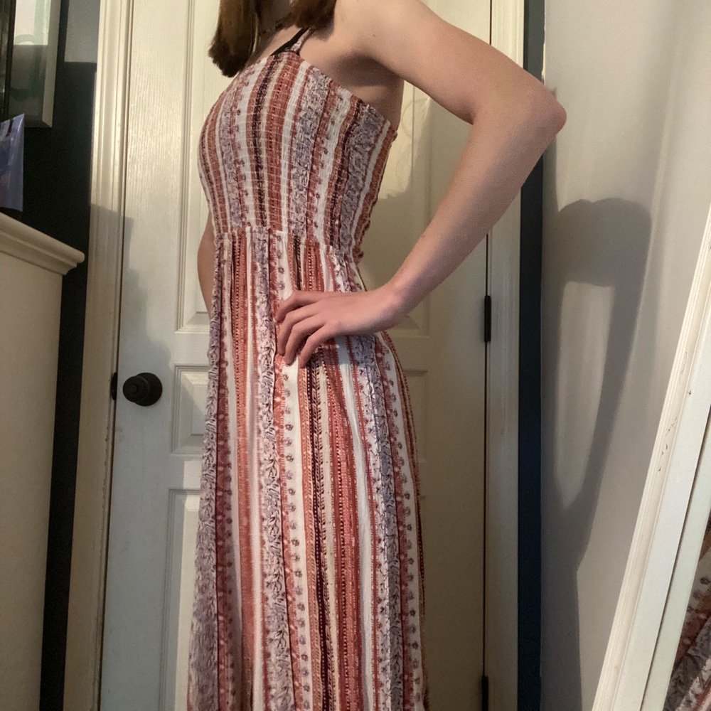 Mudd Jumpsuit